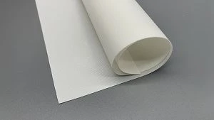 PU coating Pearl Backlit Textile PU coating Pearl Backlit Textile