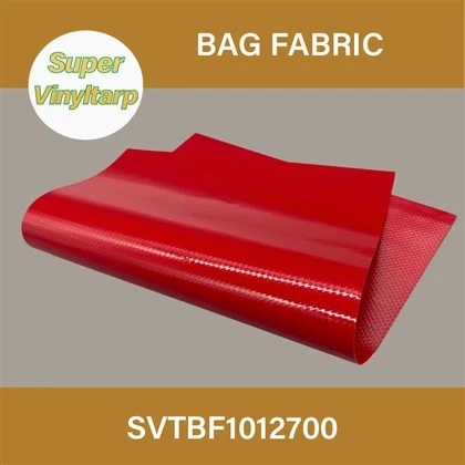 Țesătură PVC pentru sac de box