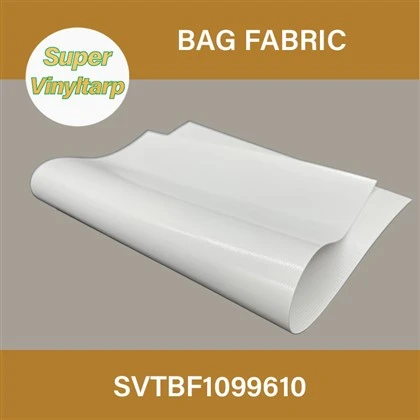 Țesătură PVC pentru sac uscat