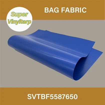 Tesatura PVC pentru geanta de exterior